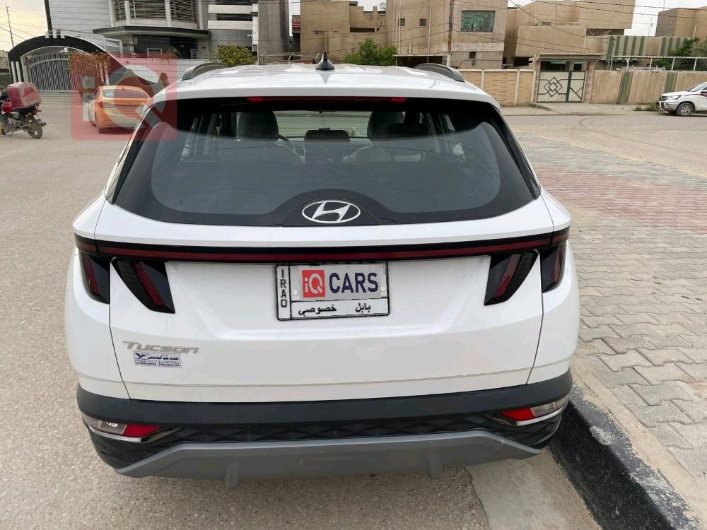 هيونداي توسان
